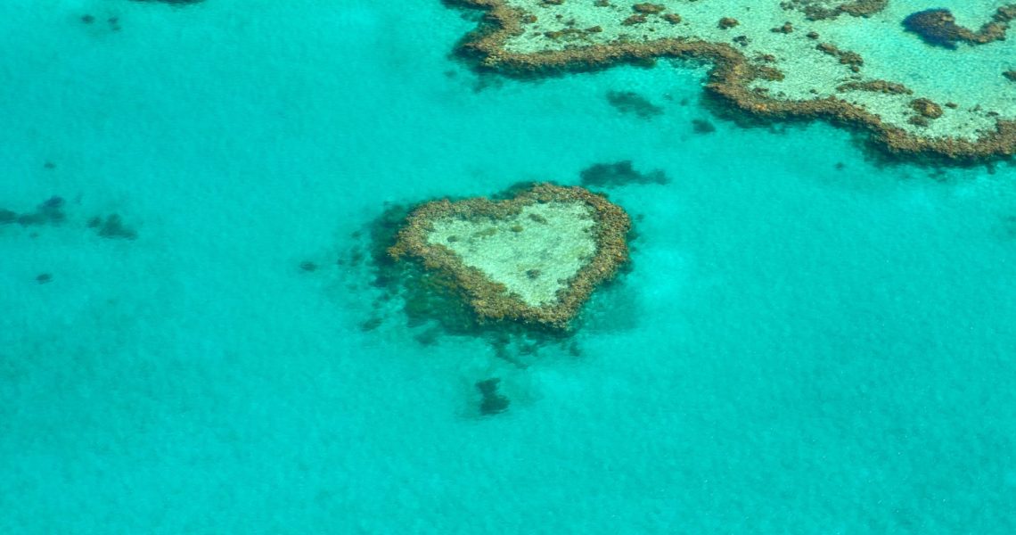 Great Barrier Reef